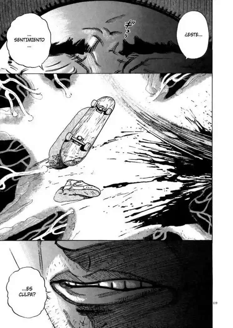 Página 41 del Manga