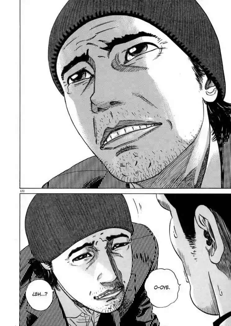 Página 42 del Manga