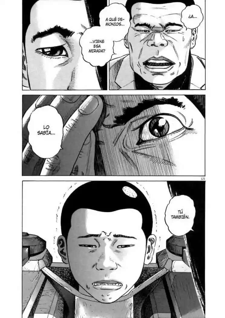 Página 43 del Manga