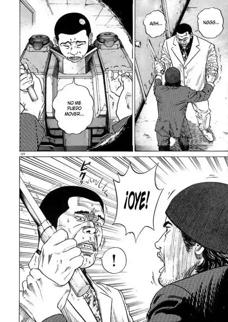 Página 46 del Manga