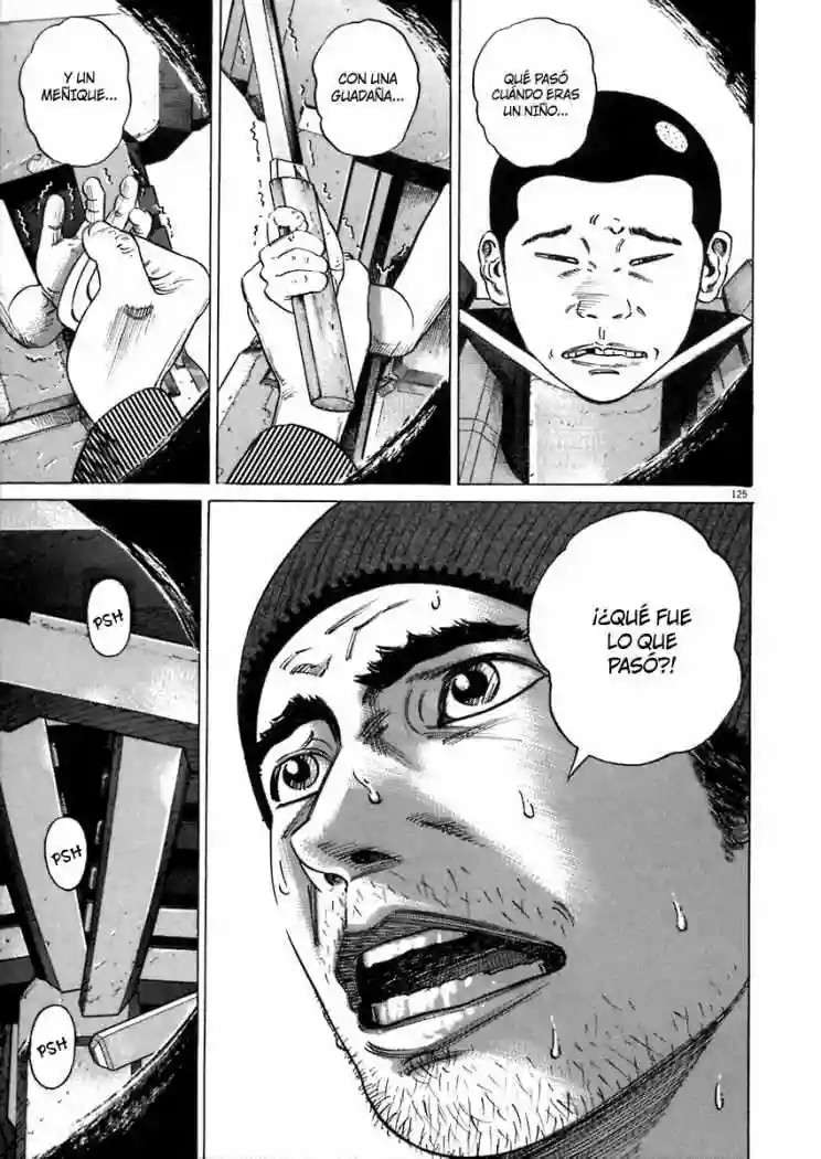 Página 47 del Manga