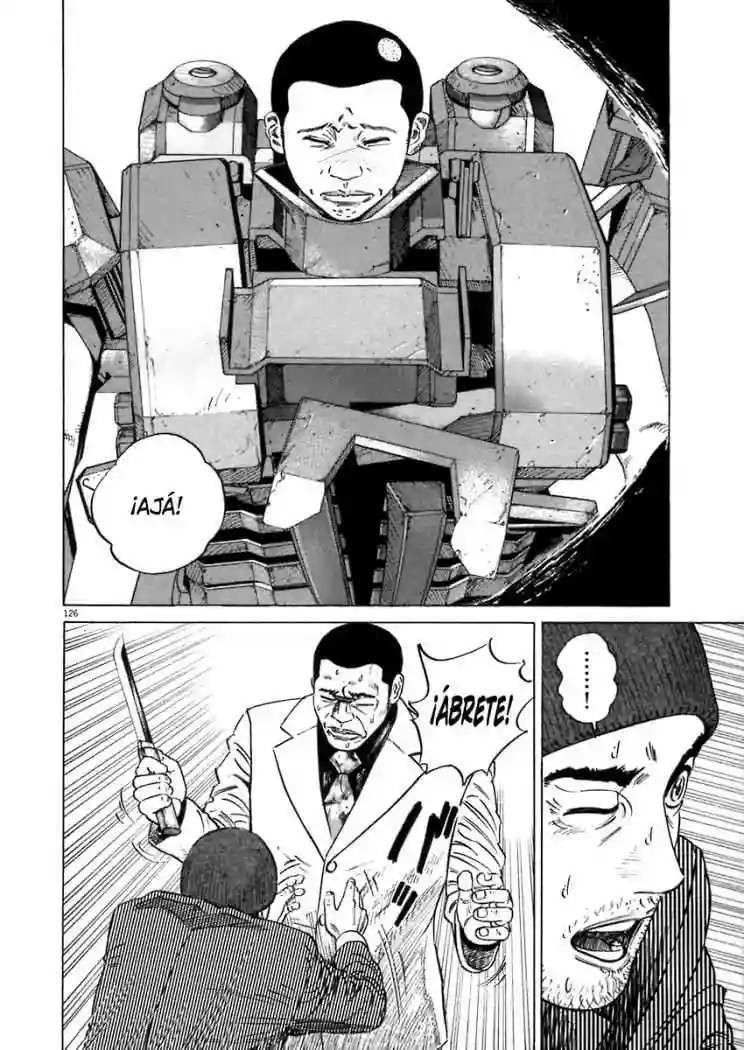 Página 48 del Manga