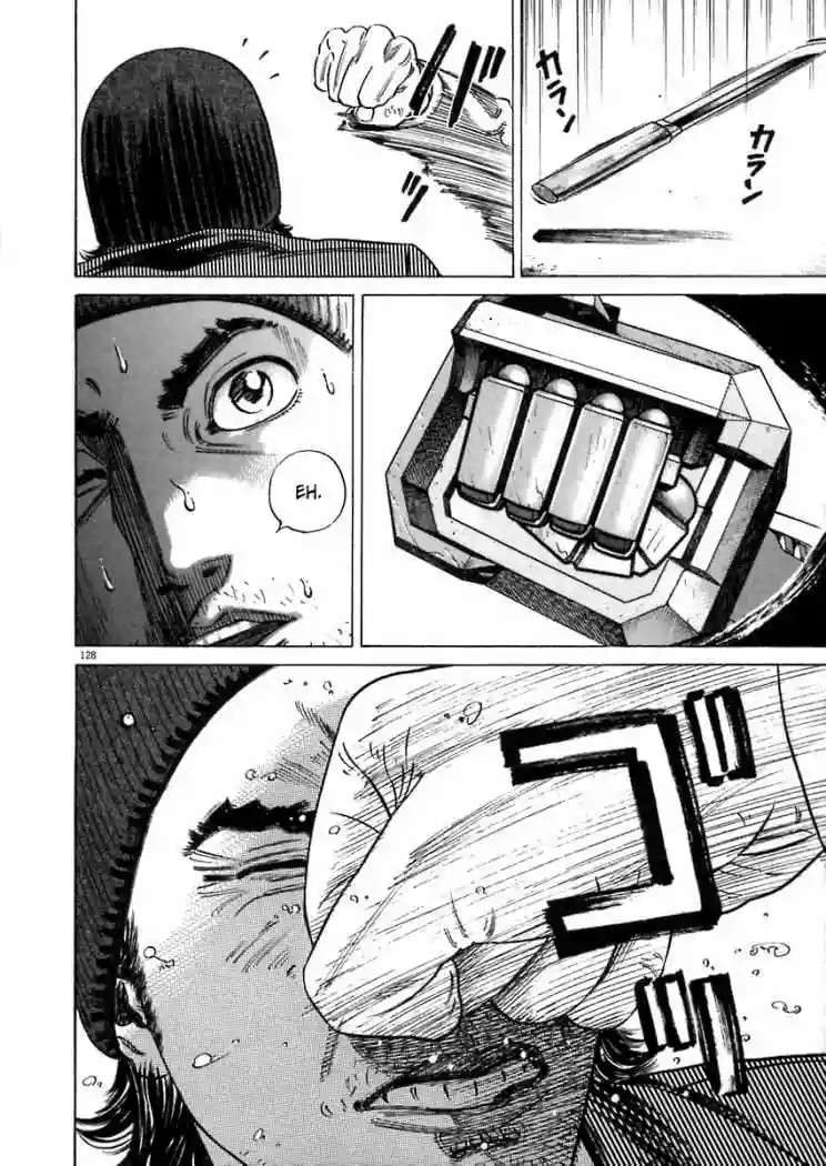 Página 50 del Manga