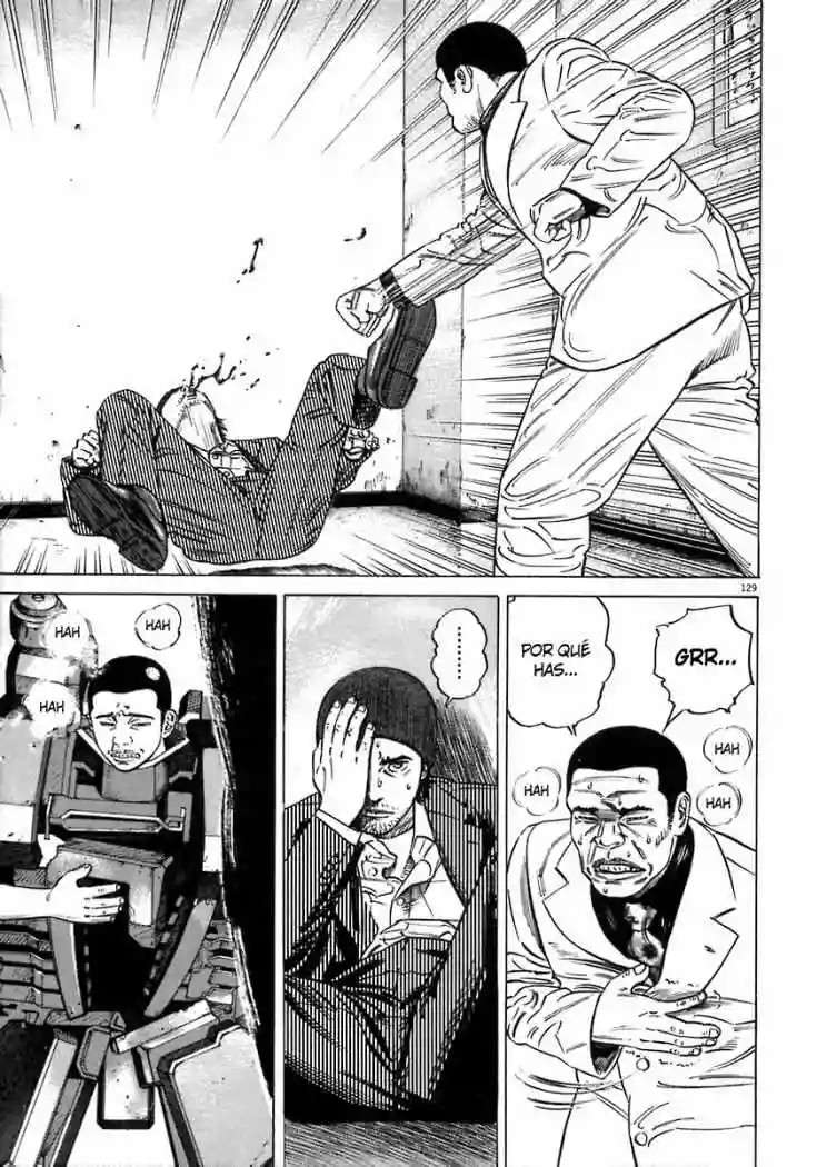 Página 51 del Manga