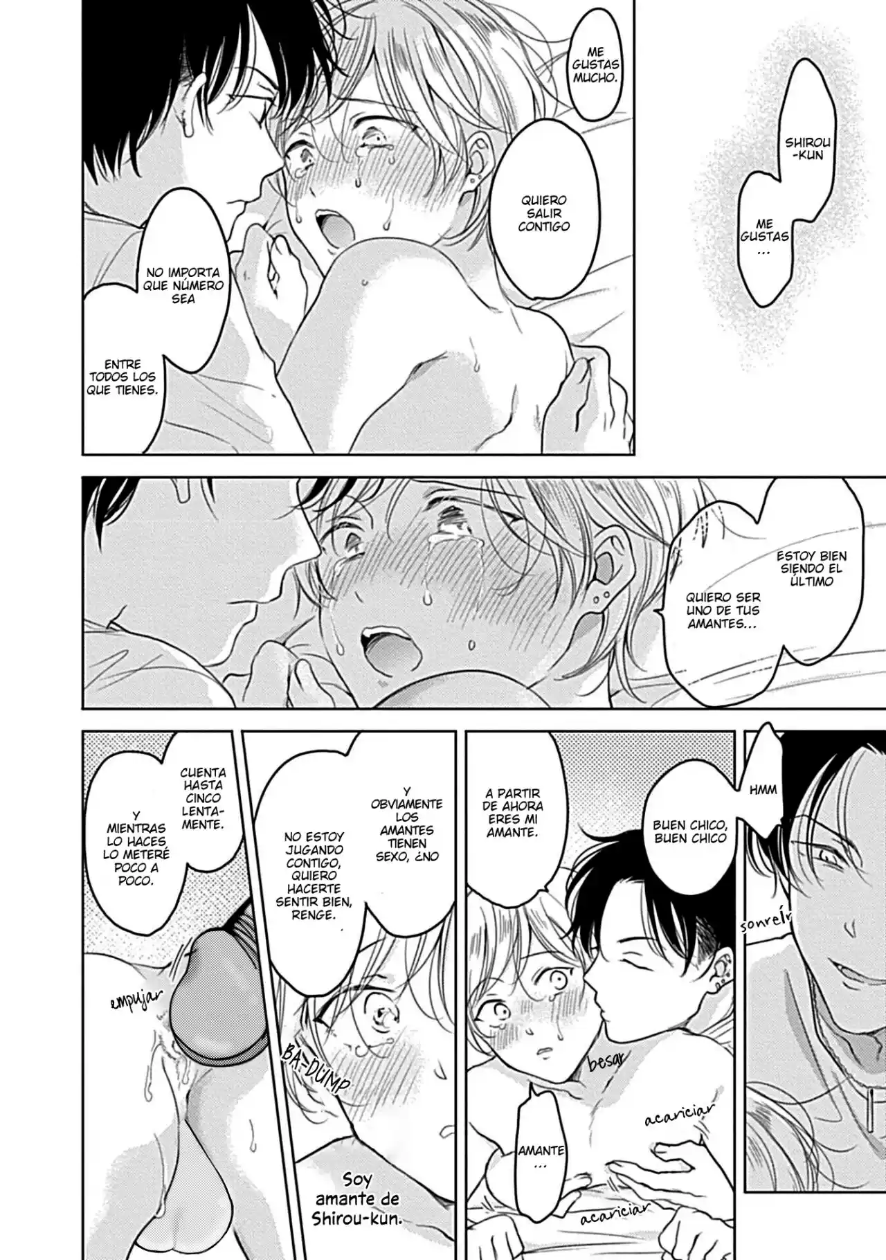 Página 39 del Manga