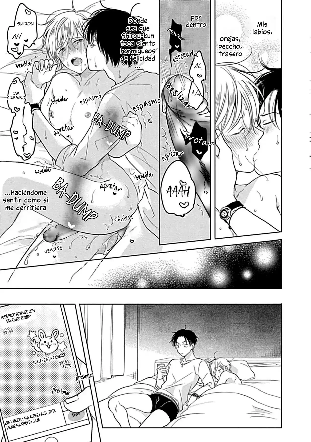 Página 42 del Manga