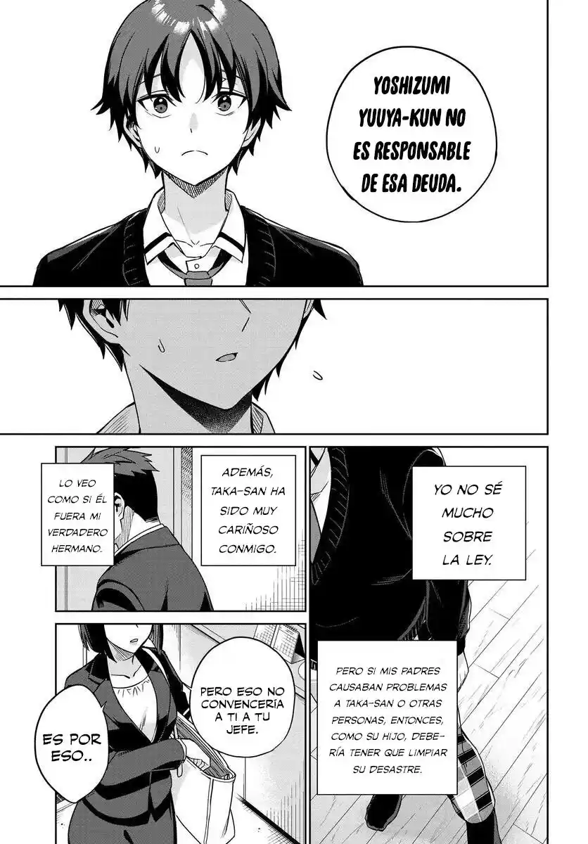 Página 36 del Manga