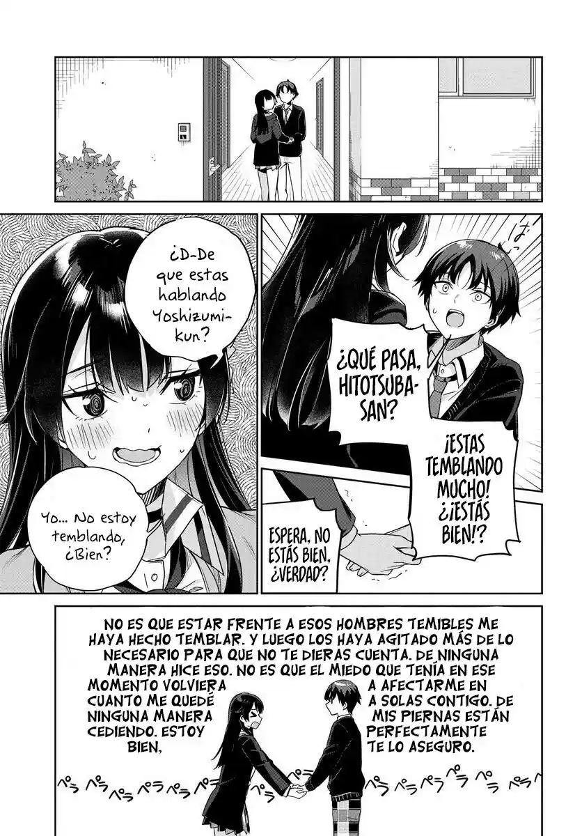 Página 43 del Manga