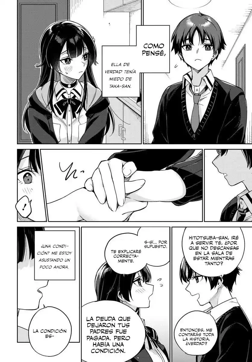 Página 44 del Manga