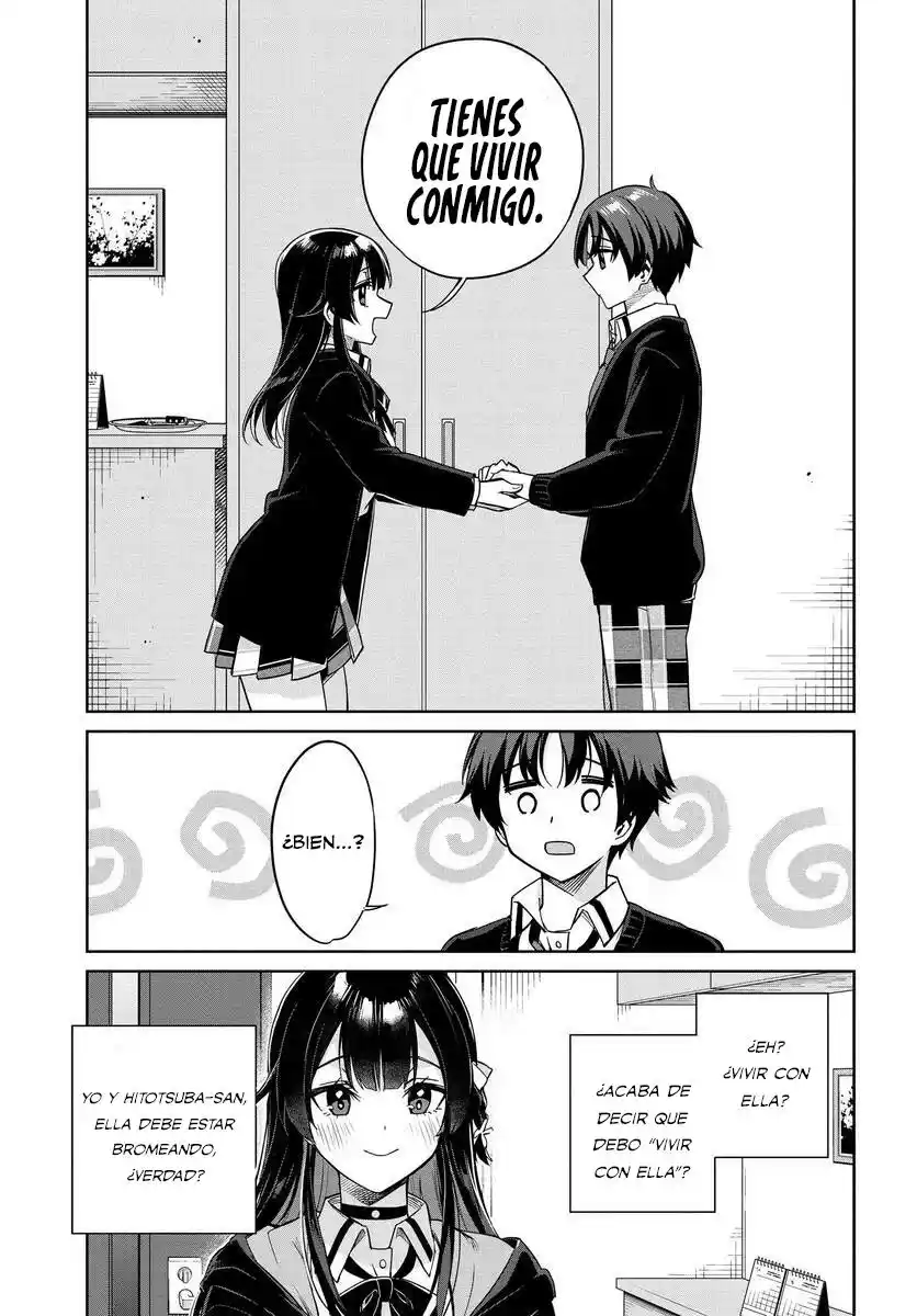 Página 45 del Manga