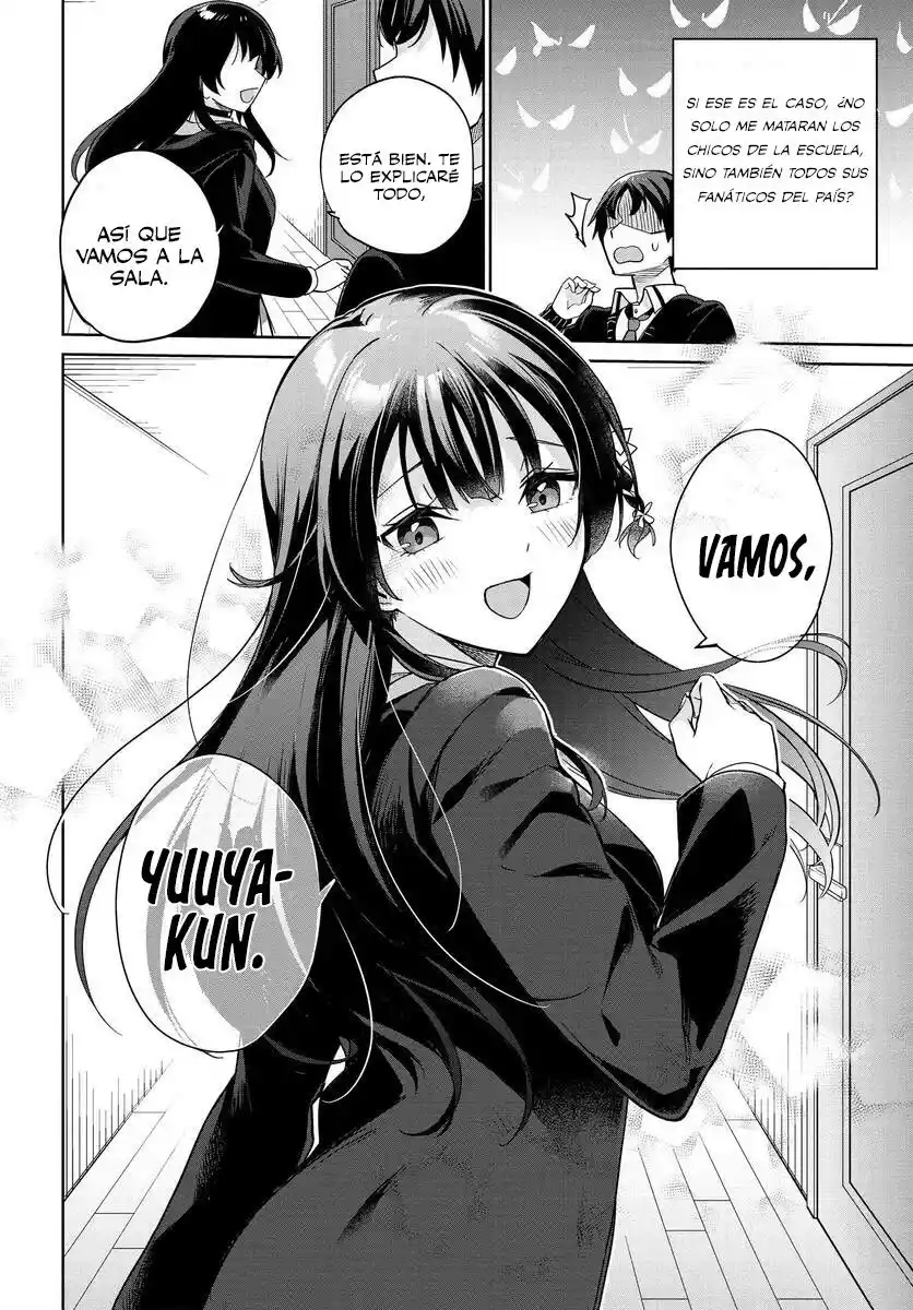 Página 46 del Manga