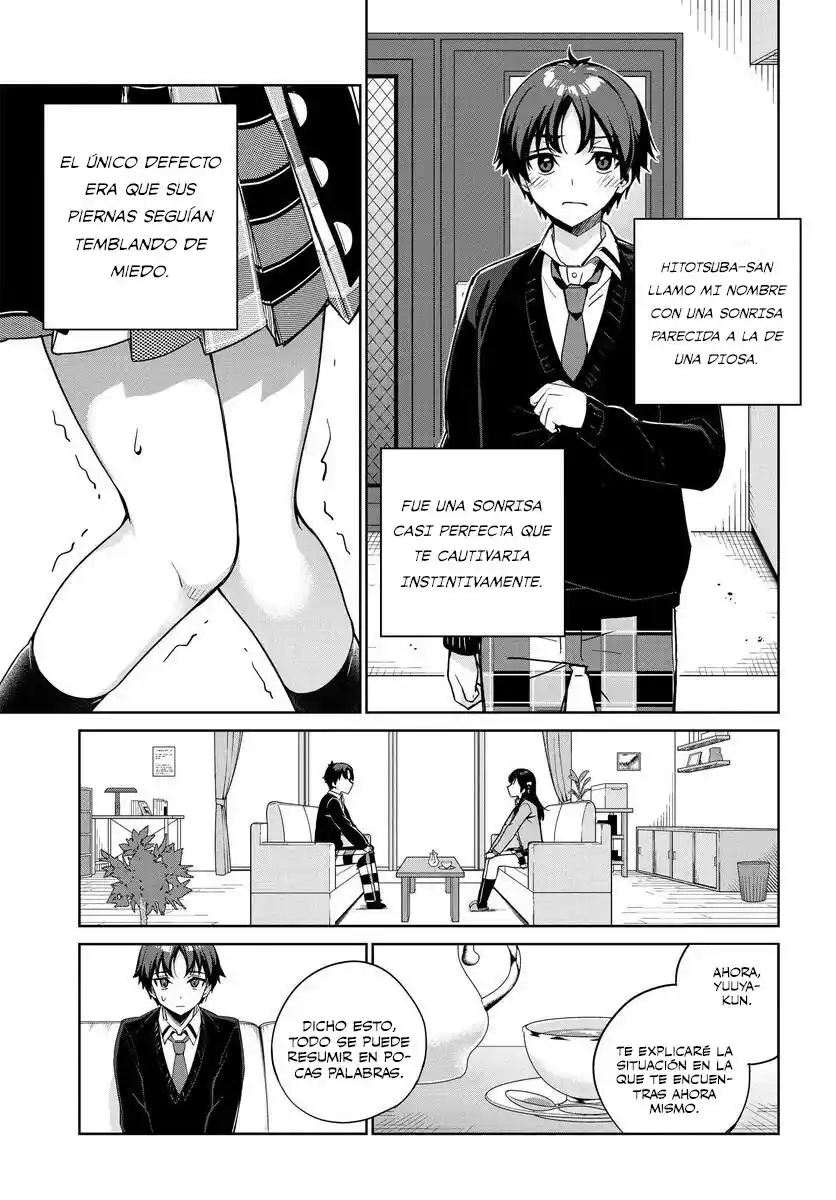 Página 47 del Manga
