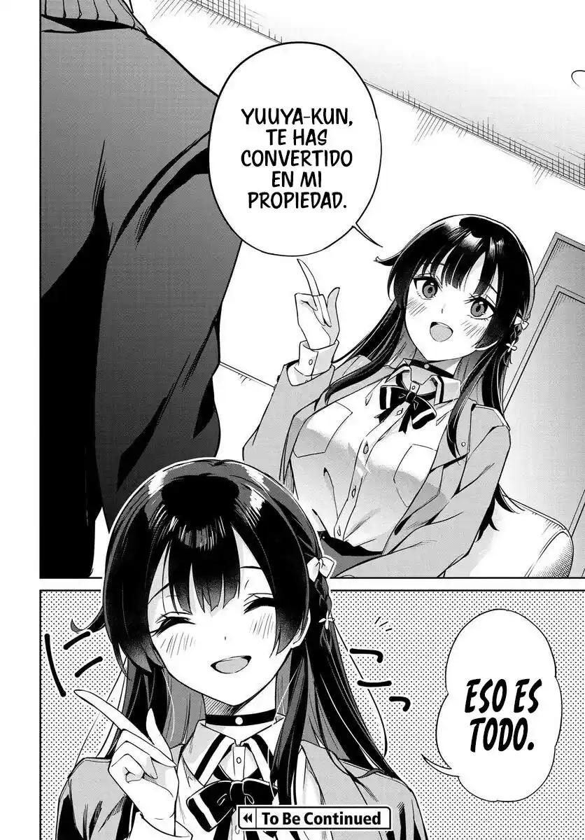 Página 48 del Manga