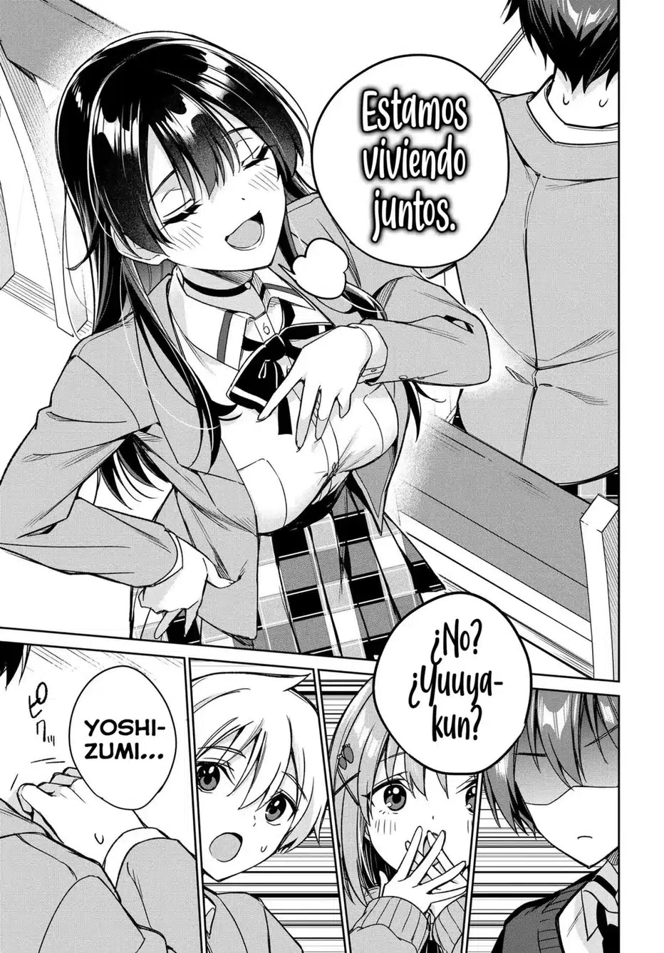Página 24 del Manga