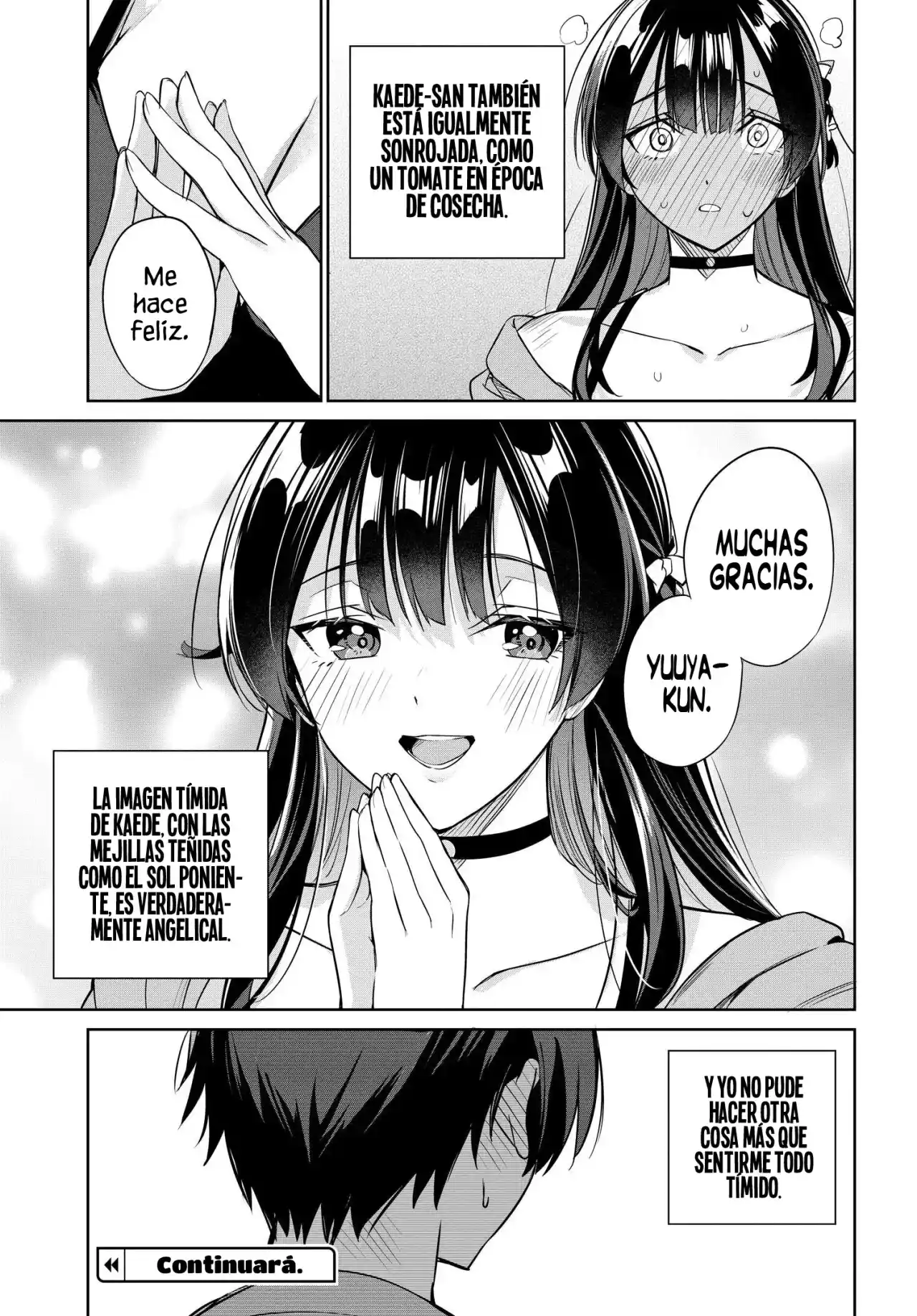 Página 36 del Manga