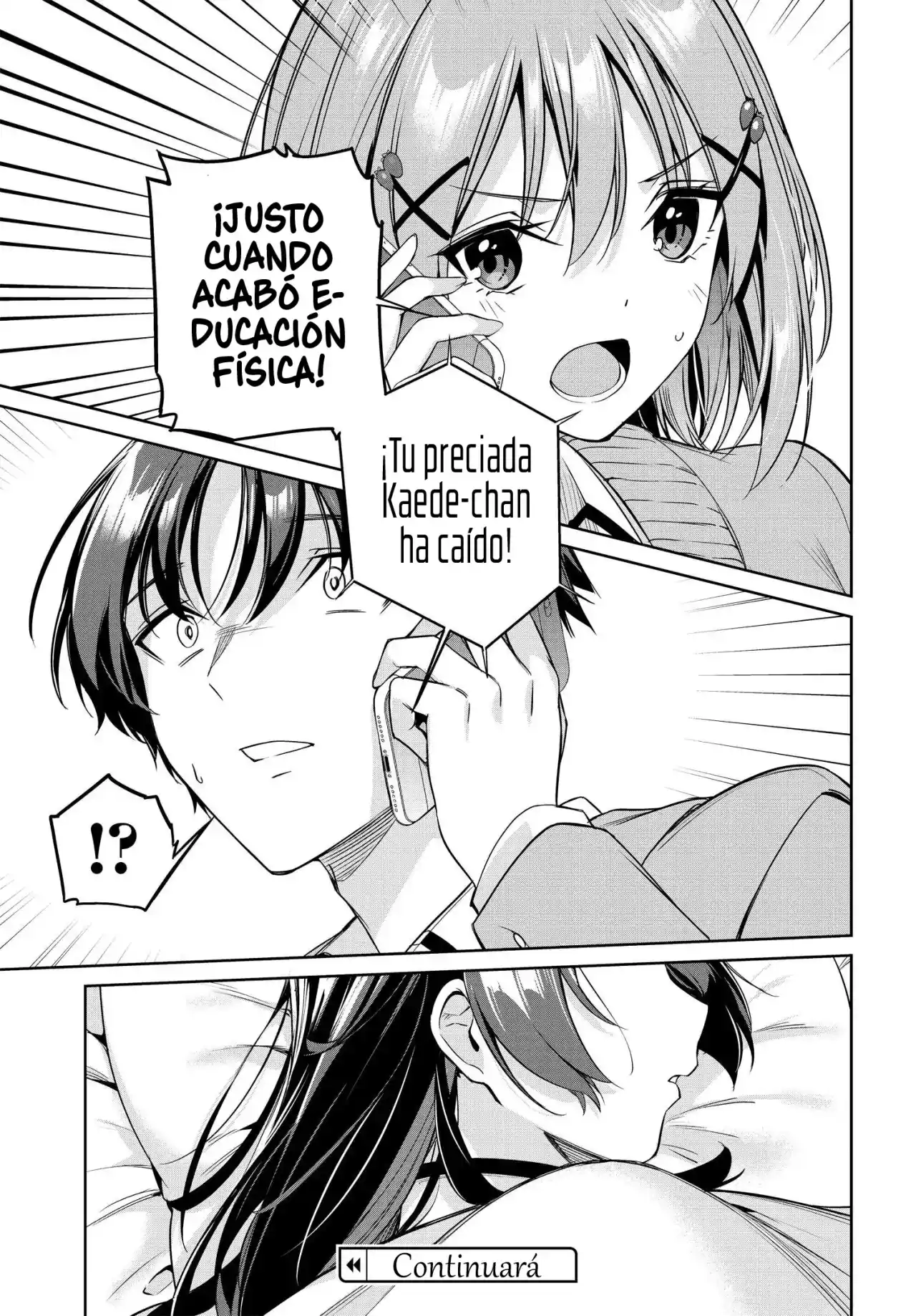 Página 30 del Manga