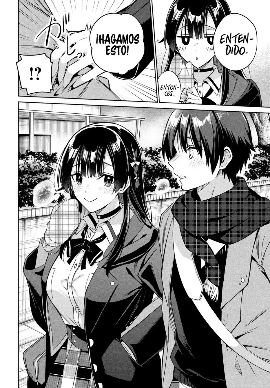 Página 30 del Manga