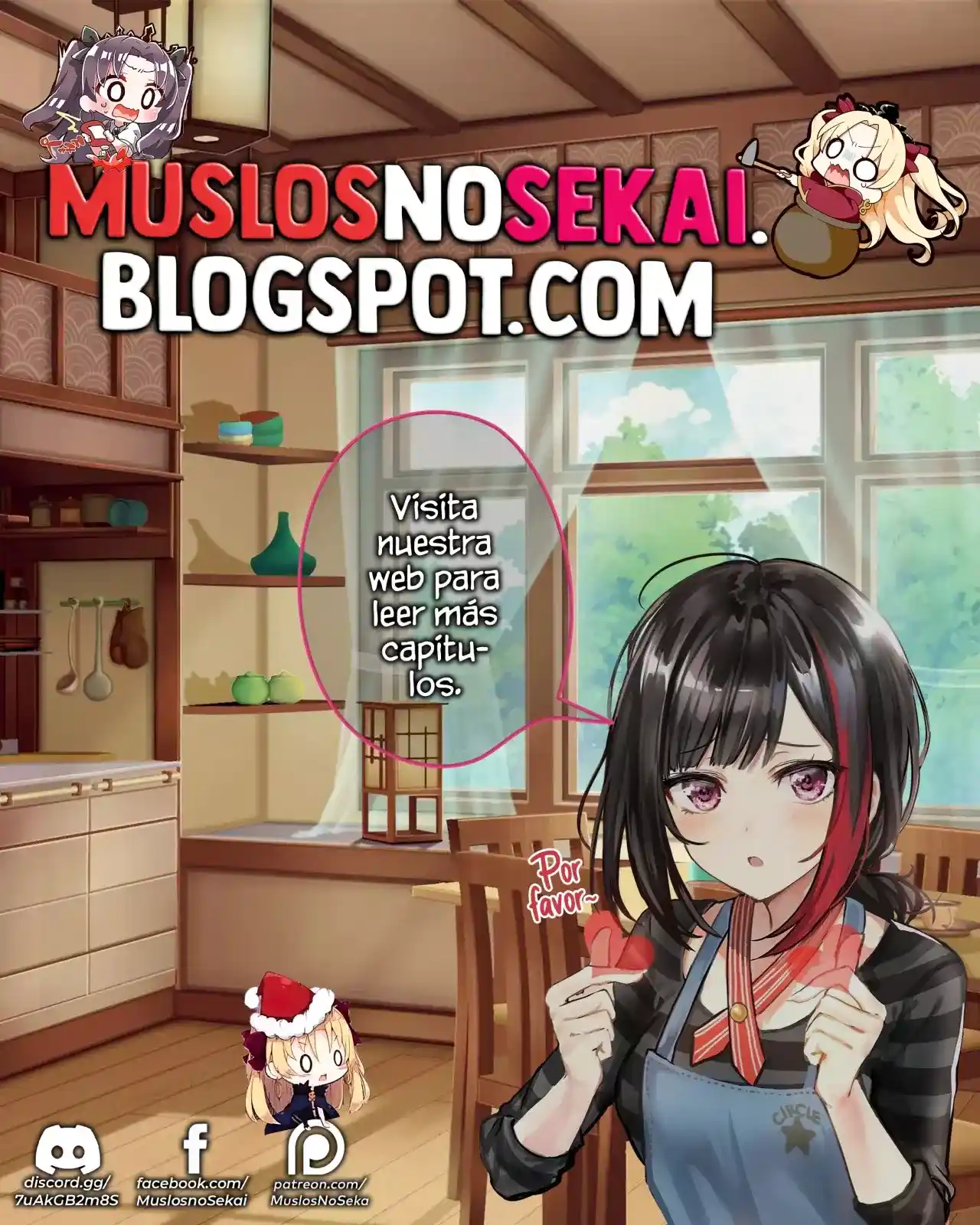 Página 36 del Manga