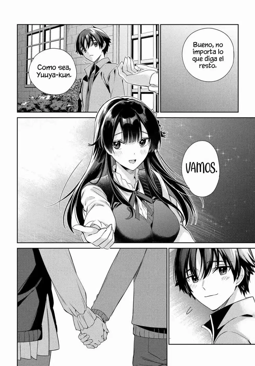 Página 24 del Manga