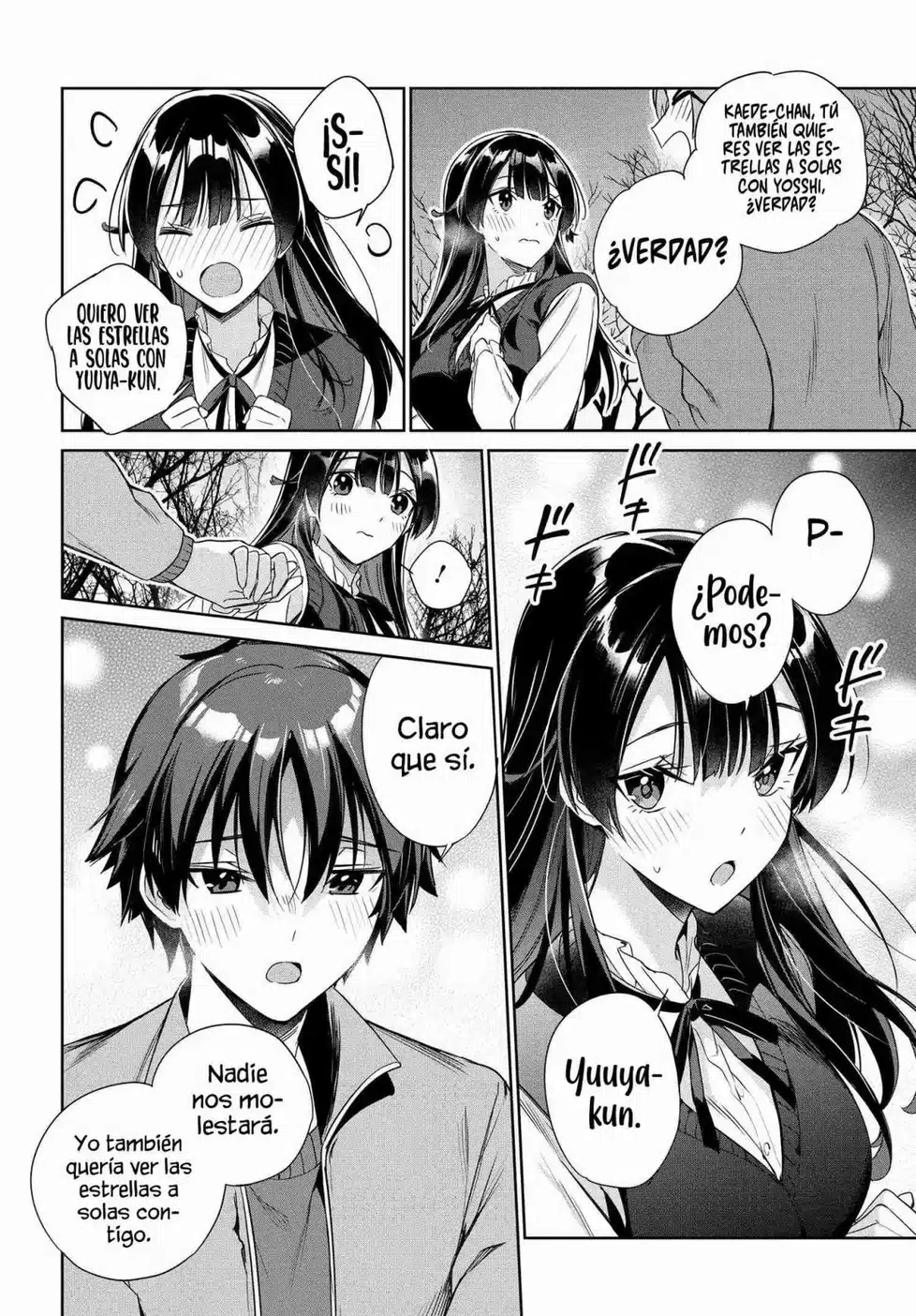 Página 30 del Manga