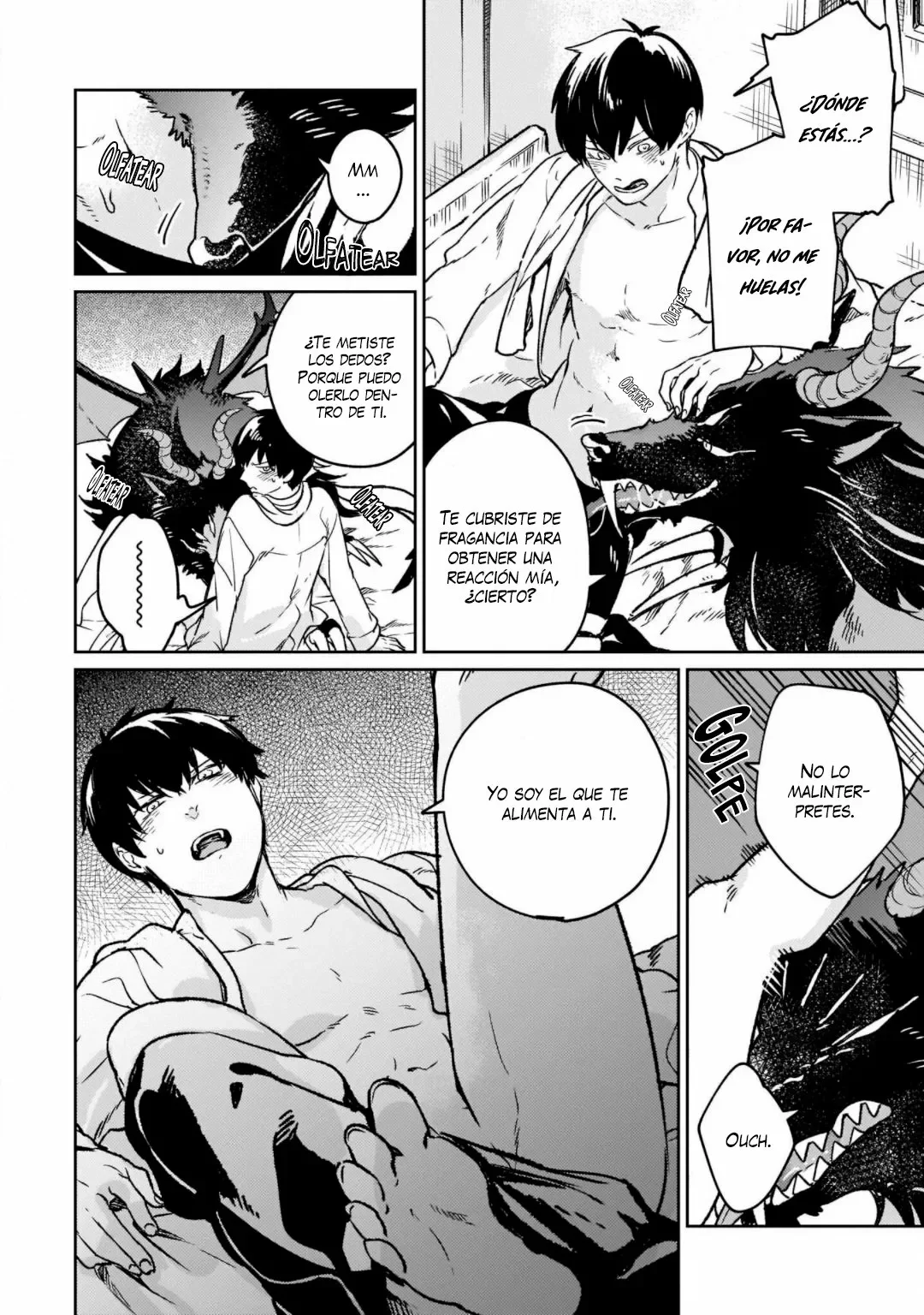 Página 44 del Manga