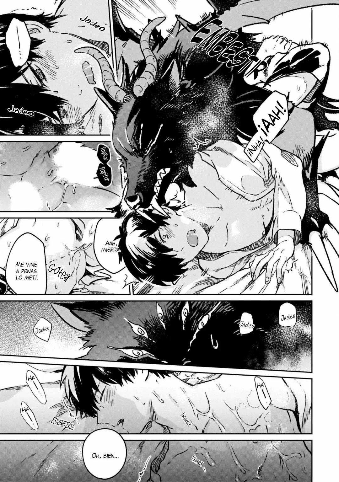 Página 49 del Manga
