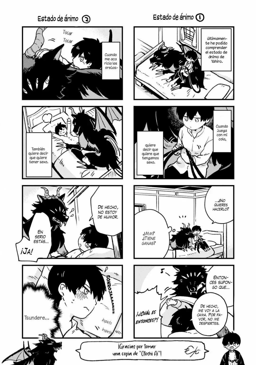 Página 54 del Manga
