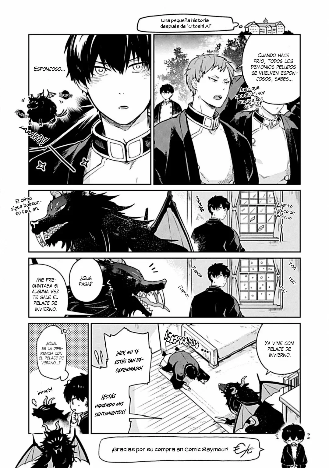 Página 55 del Manga