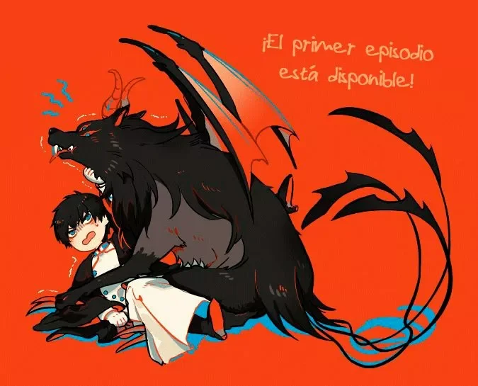Página 58 del Manga