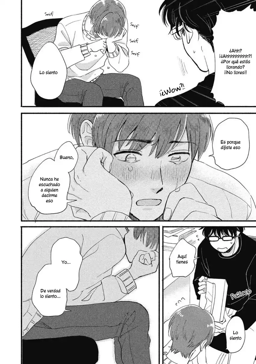 Página 34 del Manga