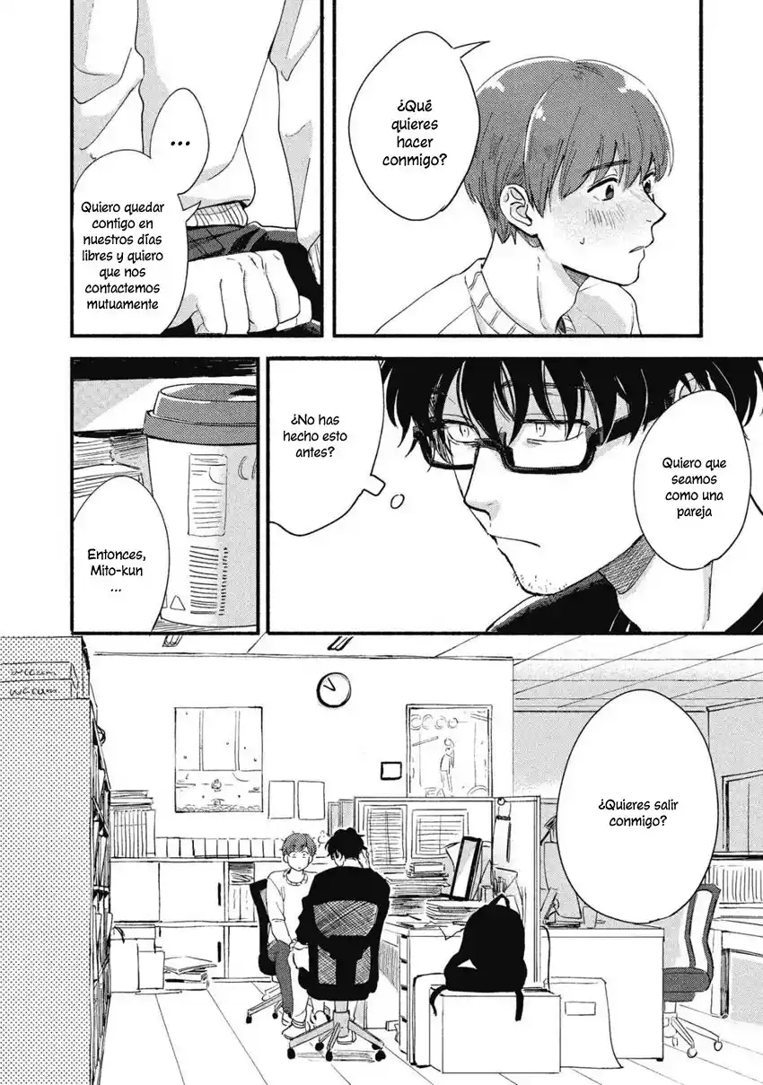 Página 36 del Manga