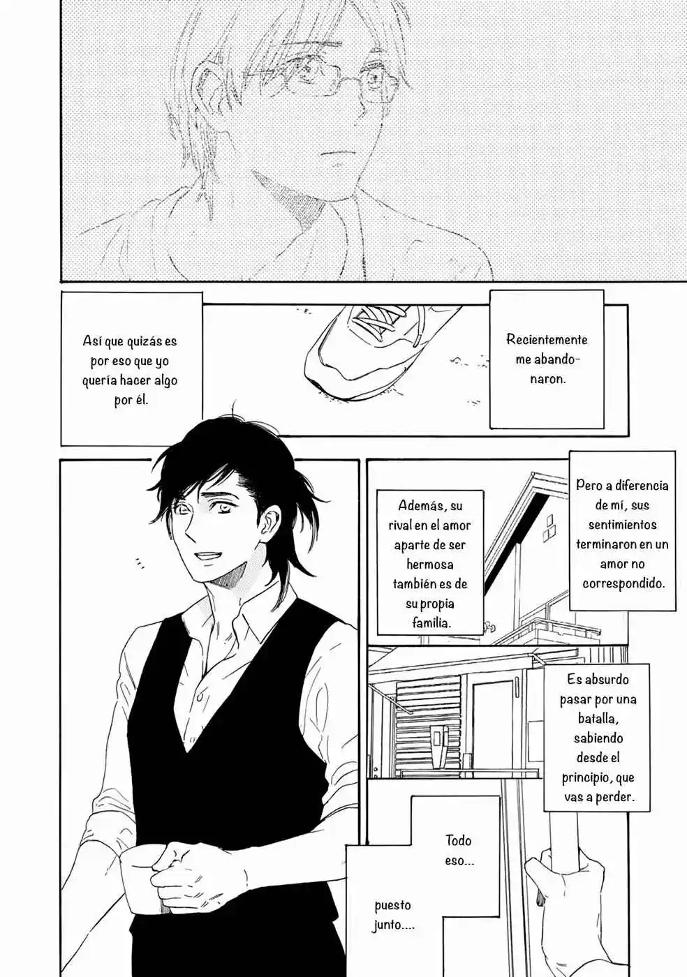 Página 32 del Manga