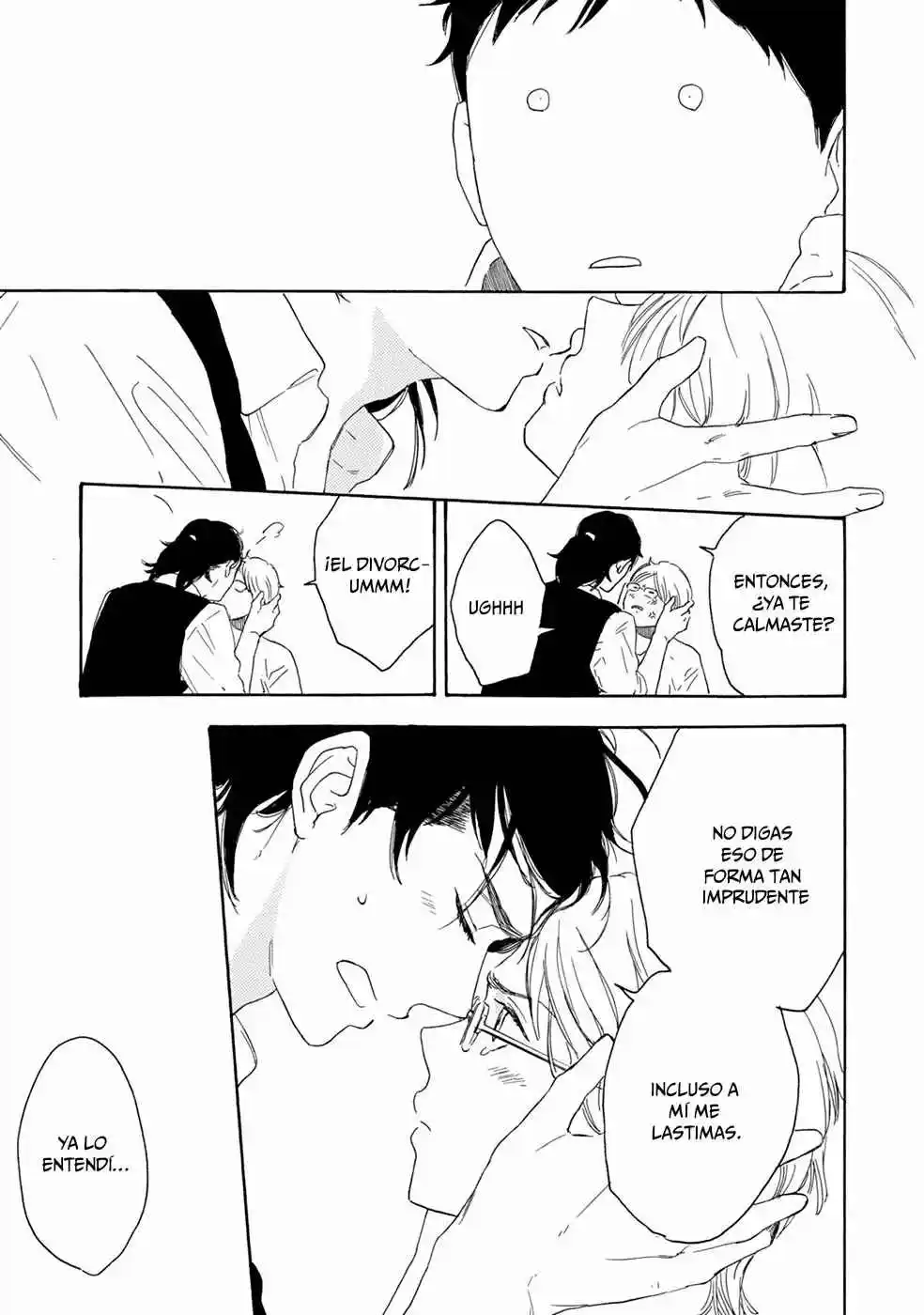 Página 40 del Manga