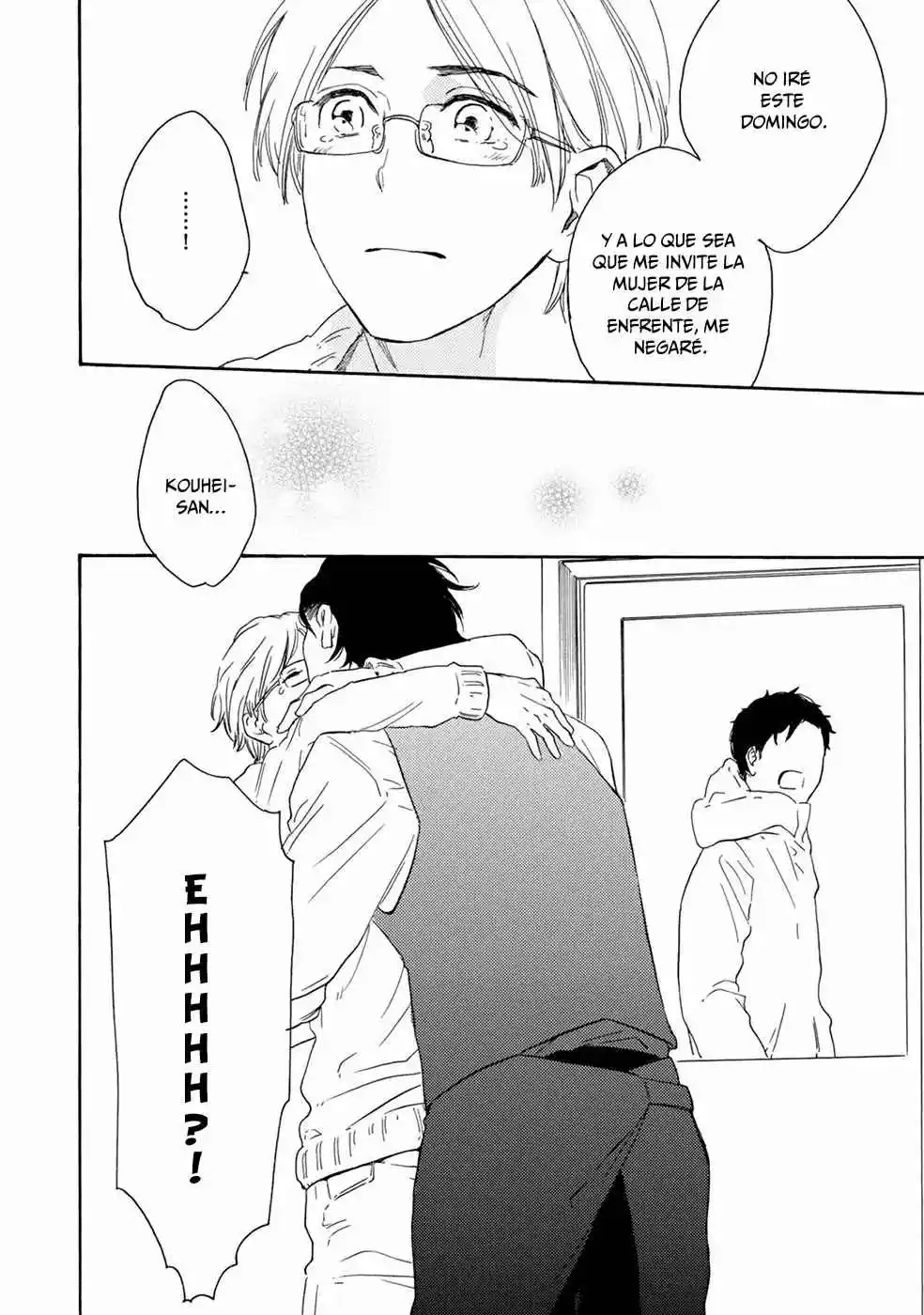 Página 41 del Manga