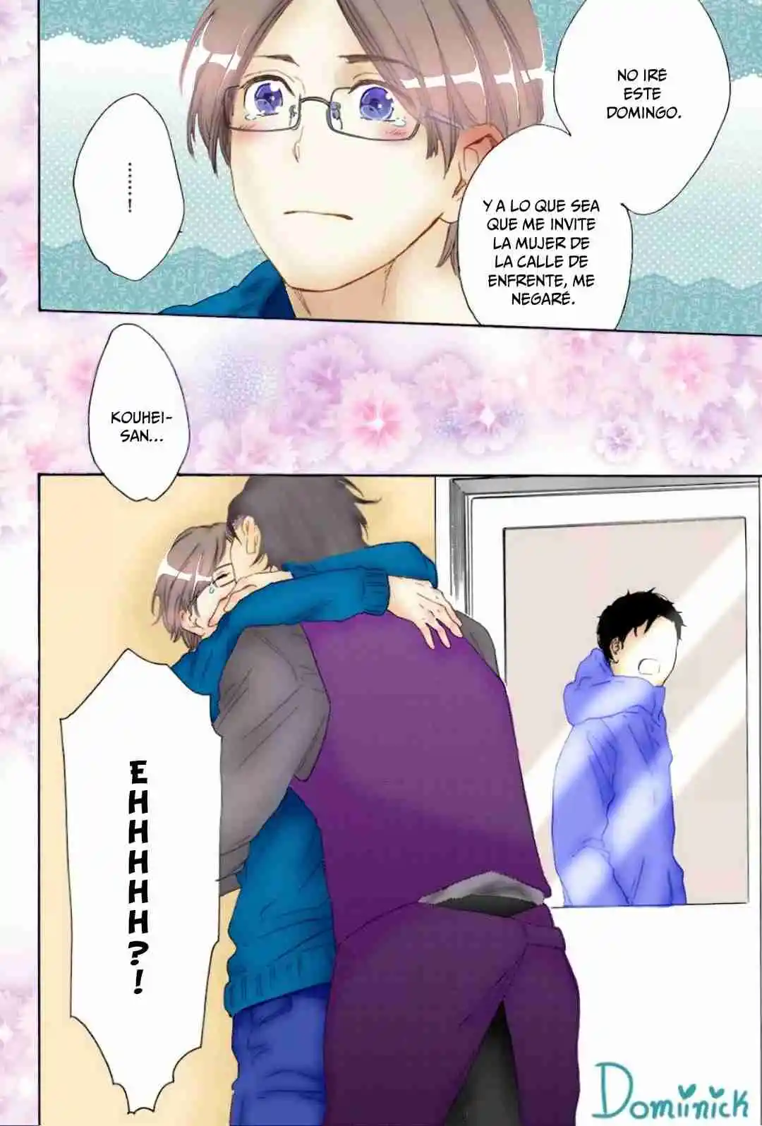 Página 42 del Manga