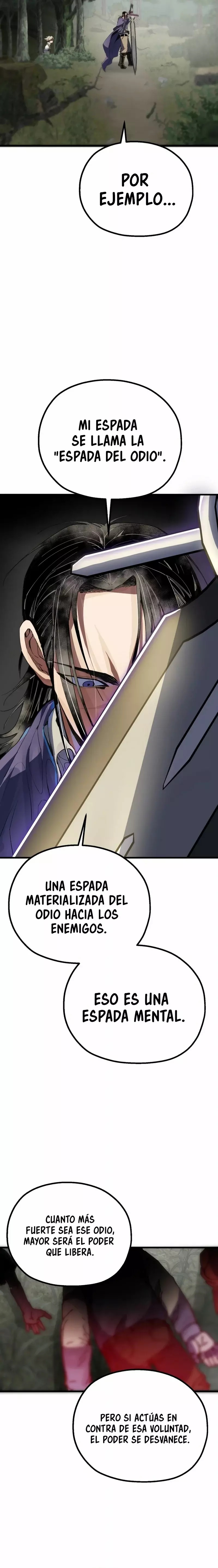 Página 36 del Manga