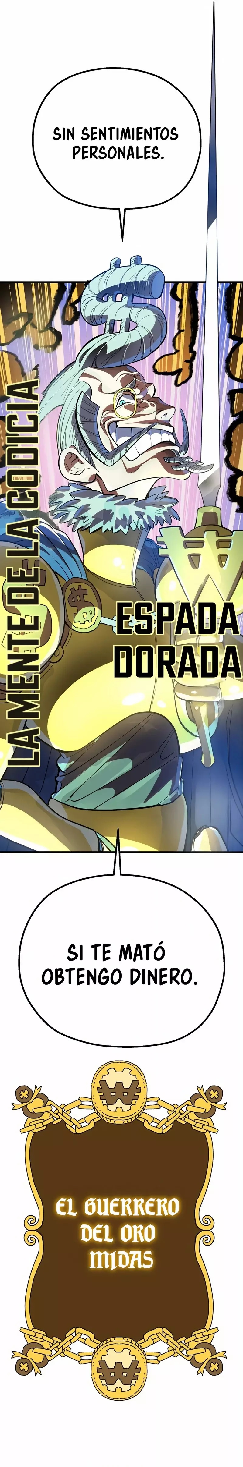 Página 43 del Manga