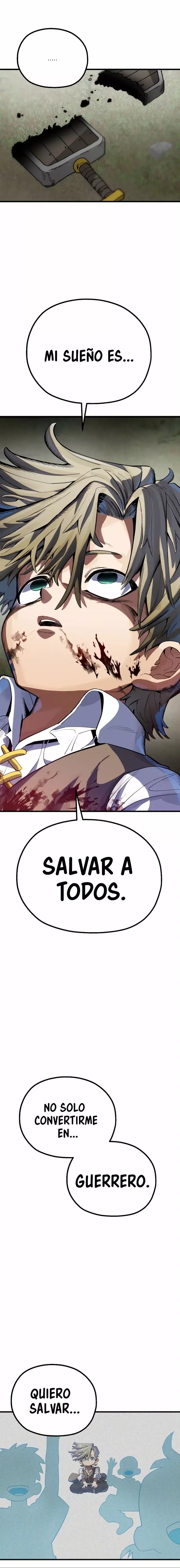 Página 57 del Manga
