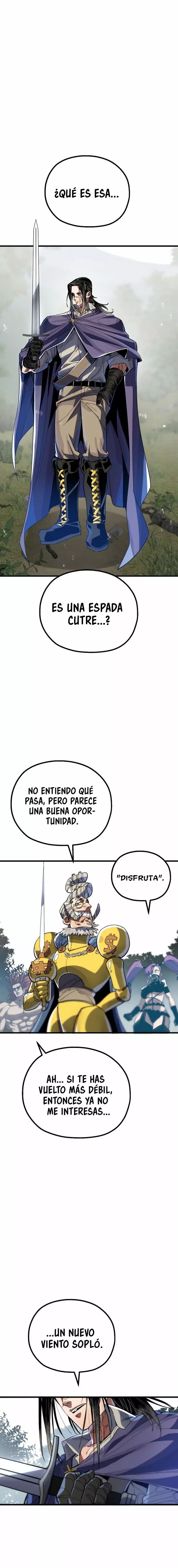 Página 67 del Manga