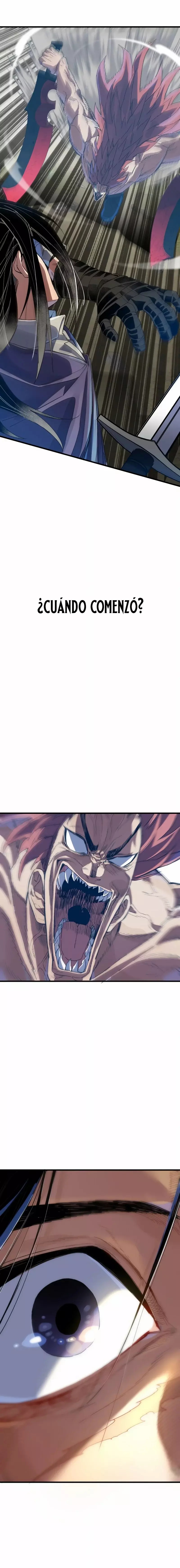 Página 70 del Manga