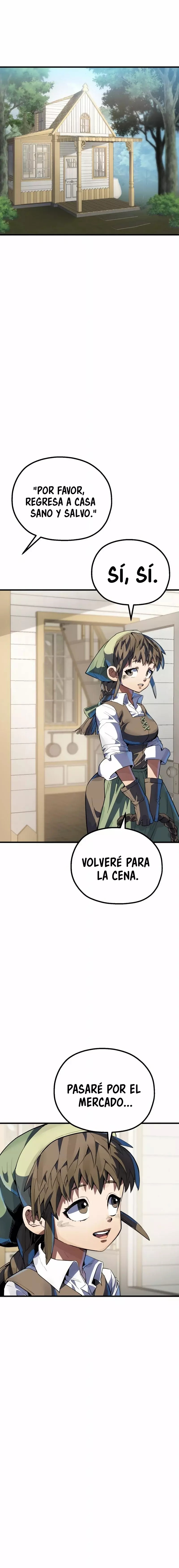 Página 72 del Manga
