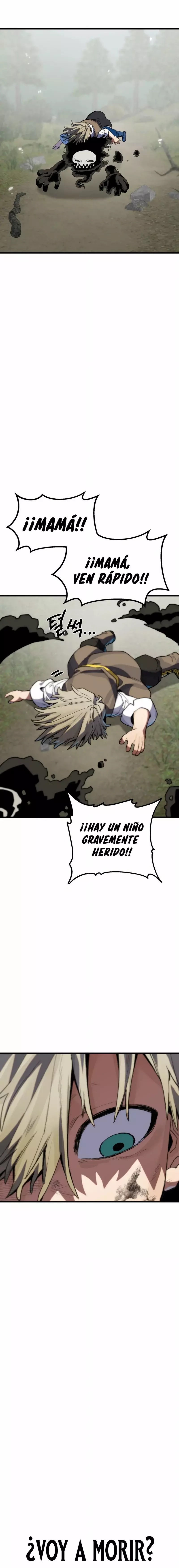 Página 73 del Manga