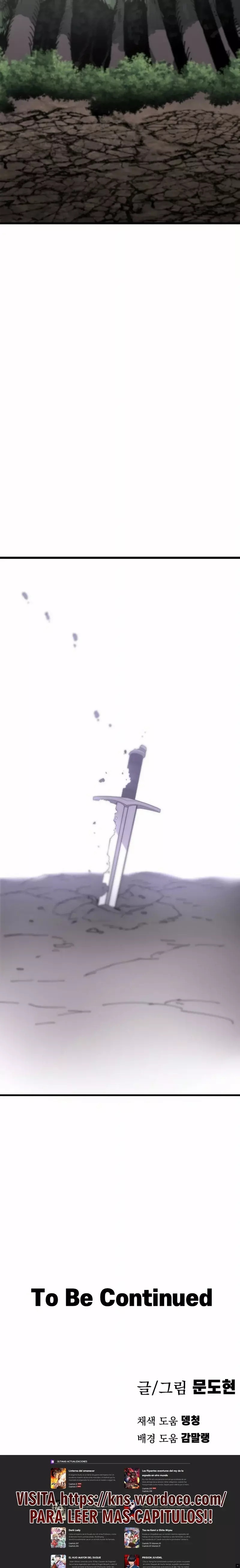 Página 78 del Manga