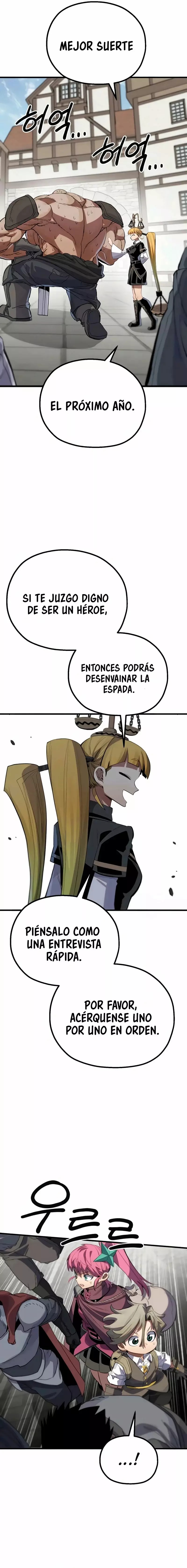 Página 38 del Manga