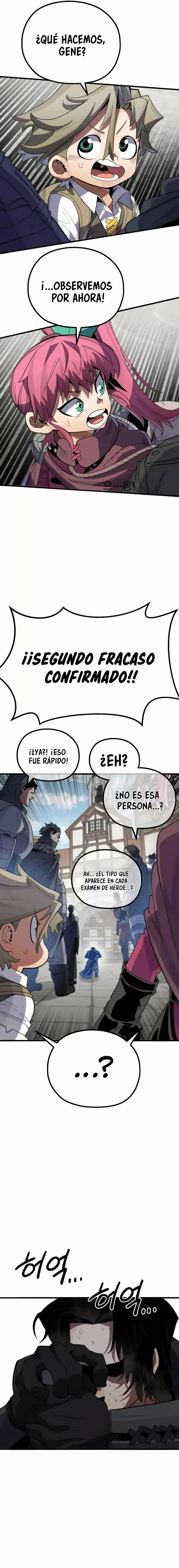 Página 39 del Manga