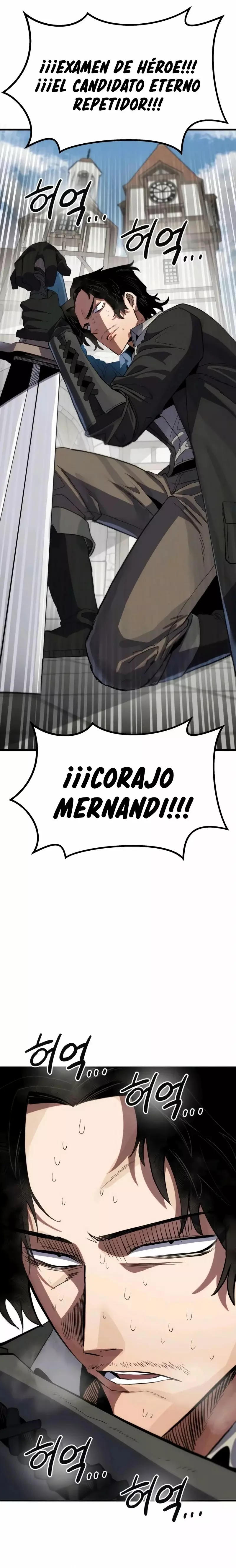 Página 40 del Manga