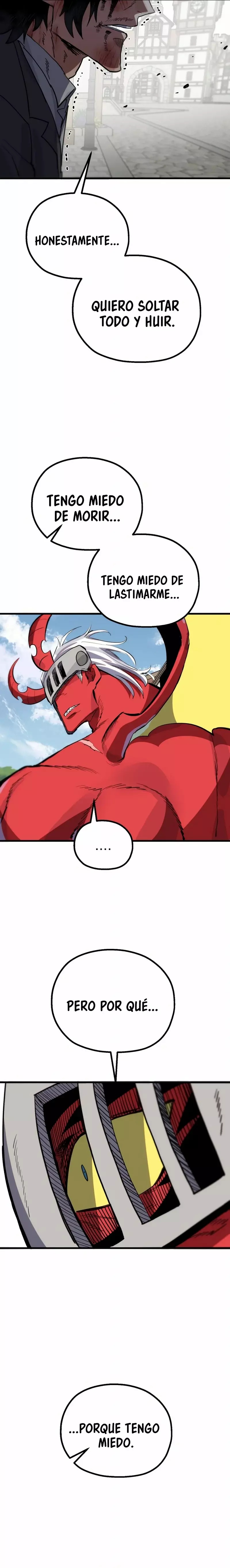 Página 41 del Manga