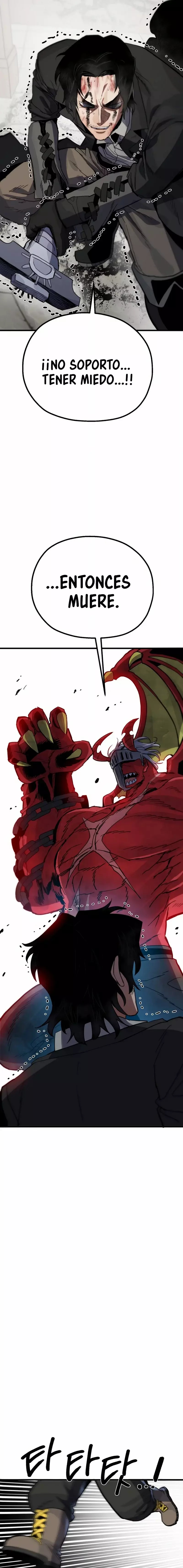 Página 43 del Manga