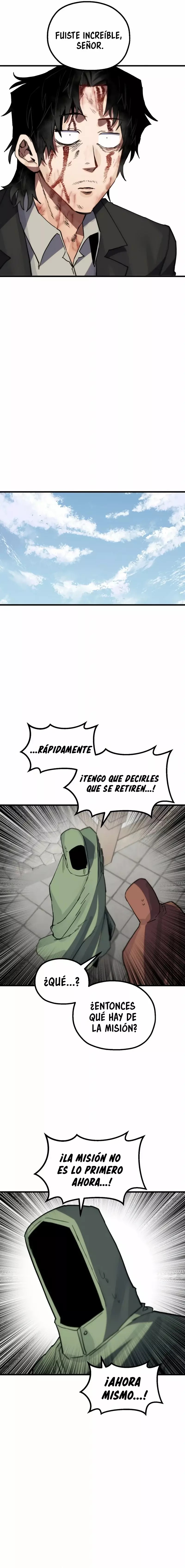 Página 49 del Manga