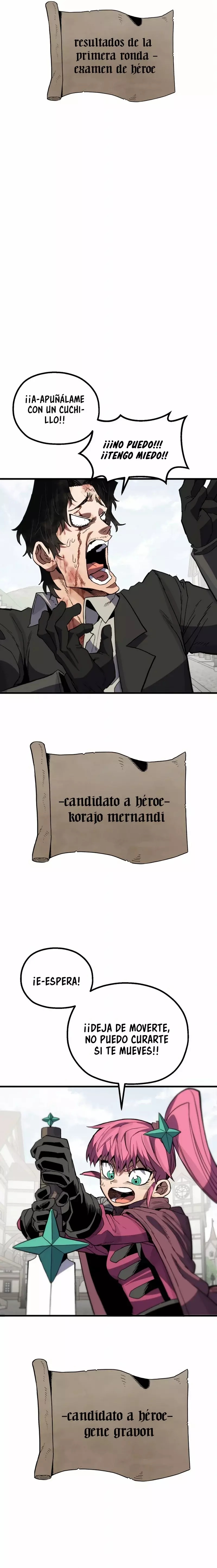 Página 36 del Manga